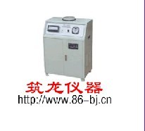 水泥负压筛析仪、勃氏透气比表面积测定仪（筑龙仪器）